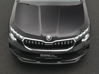 Skoda Kamiq - Vorschau Bild 28