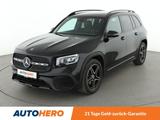Mercedes-Benz GLB-Klasse GLB 200 AMG Line Aut.*NAVI*TEMPO*CAM* - Mercedes-Benz: Glb