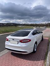 Ford Mondeo 1,5 EcoBoost Titanium Automatik Titanium - Ford Mondeo: Titanium