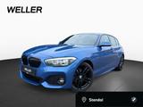 BMW 118i M-Paket,LED-Scheinwerfer,Navi,Tempomat,PDC - BMW 1er Reihe: M Paket