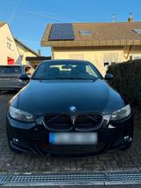 BMW Bmw 335i e93 - BMW 335 aus 2008: Cabrio, 335i