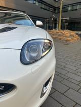 Jaguar XKR 5.0 V8 XKR Cabriolet R - Jaguar XKR in Hamburg