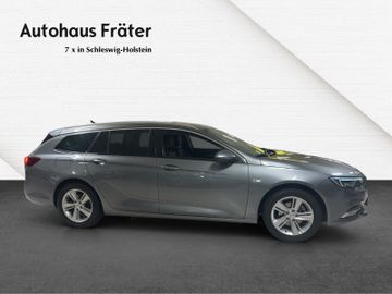 Fotografie des Opel Insignia B ST INNOV. Navi Kamera LED Sitzheizung