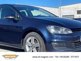 Volkswagen Golf VII Comfortline 5-türig 1.4 TSI - Volkswagen Golf: Tür