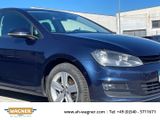 Volkswagen Golf VII Comfortline 5-türig 1.4 TSI - Volkswagen Golf: Tür