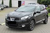 Nissan Qashqai+2 2.0 dCi DPF Acenta Acenta - Nissan Qashqai+2: 0 Dci