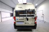 Knaus Boxstar 630 ME FreeWay/Einzelbetten/Klima/Solar - Knaus Kastenwagen
