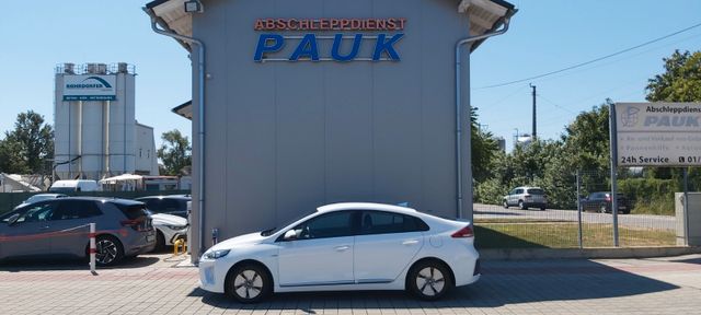 Hyundai IONIQ Hybrid 1,6 GDi Level 3 WGNR.6