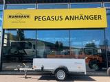 Humbaur HA 132513 - 5 FS Anhänger  Tieflader 1,3t. 1.Hd - Humbaur Ha 132513