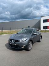 Nissan Qashqai J10 Tekna Vollausstattung - Nissan Qashqai: J10