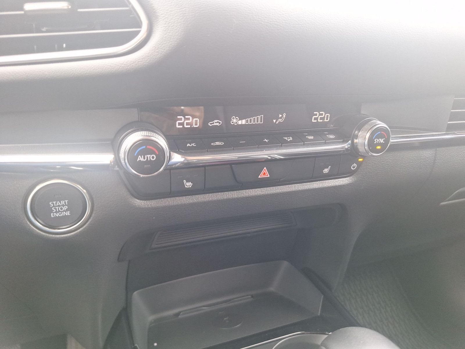 Mazda CX-30 – Bild 16