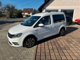 Volkswagen Caddy PKW Join mit Ausstattung - Volkswagen Caddy: Join