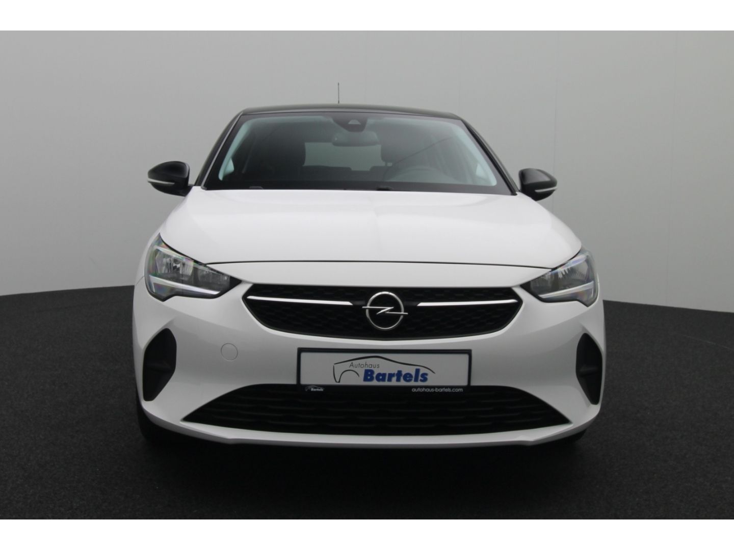 Fahrzeugabbildung Opel Corsa-e Corsa F e Edition AppleCP Digit. Cockpit