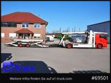 MAN 18.400 TGX, Autotransporter Kässbohrer,  - Angebote