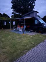 HYMER / ERIBA / HYMERCAR Free 600 - HYMER / ERIBA Kastenwagen