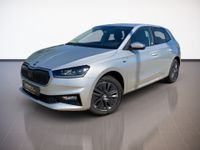 Skoda Fabia - Vorschau Bild 2