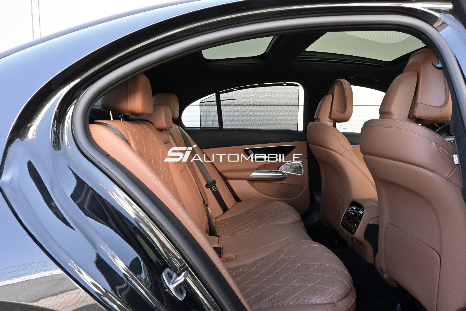Fahrzeugabbildung Mercedes-Benz E 450 d 4M AMG °UVP 126.509€°AHK°ENERG.+°TECHNIK