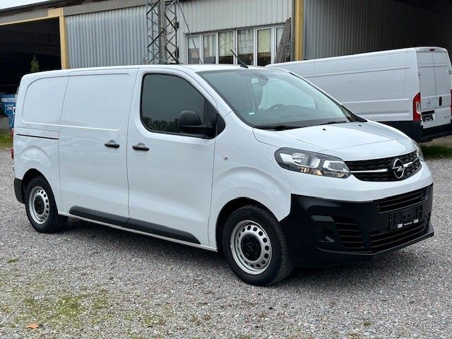 Opel Vivaro Kasten Edition M L2 Klima