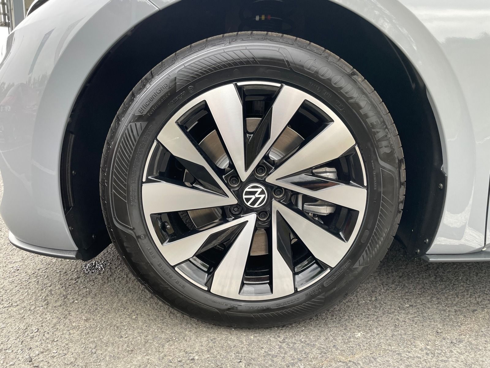 Volkswagen ID.3 - Bild 6