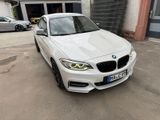 BMW M240i Heckantrieb Alcantara - BMW M-Modelle: Sportwagen
