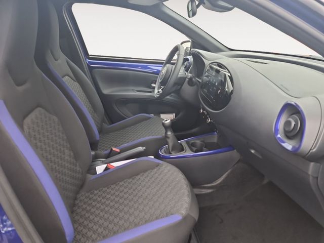 Aygo X Air Teamplayer