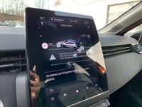 Renault Clio - Vorschau Bild 37