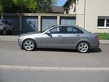 Mercedes-Benz c 350 mit Lpg Tüv 10,2026 - Mercedes-Benz C 350 aus 2007