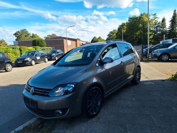 Volkswagen Golf - 7