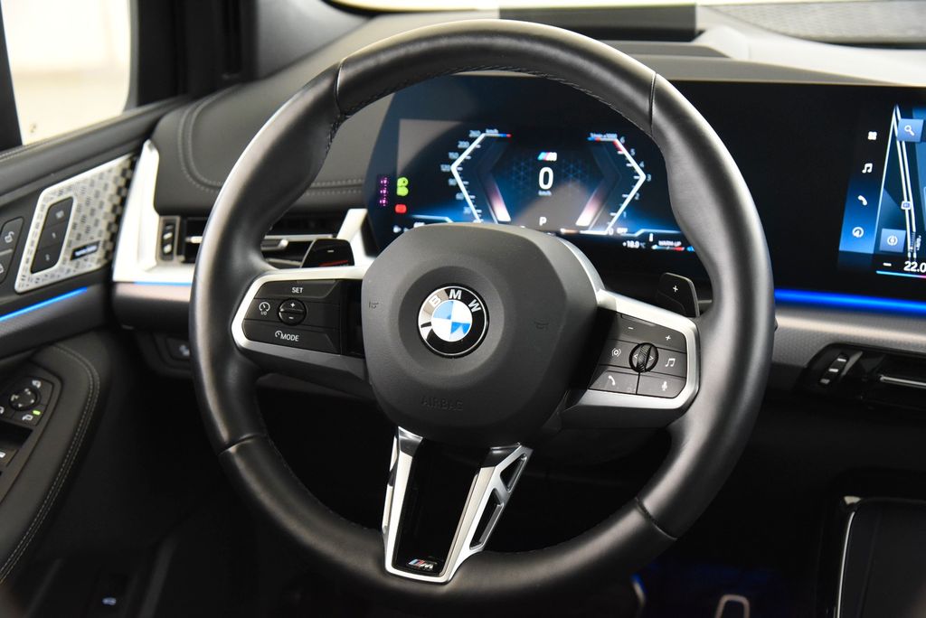 BMW 223 Active Tourer