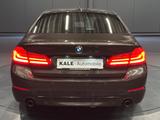 BMW 520d Sport Line*18Zoll*NAVI*LED*Ambiente*T-LEDER - BMW 520 mit Diesel-Antrieb: Limousine