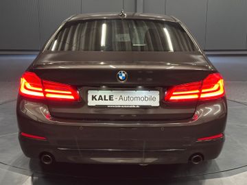 BMW 520 - 4