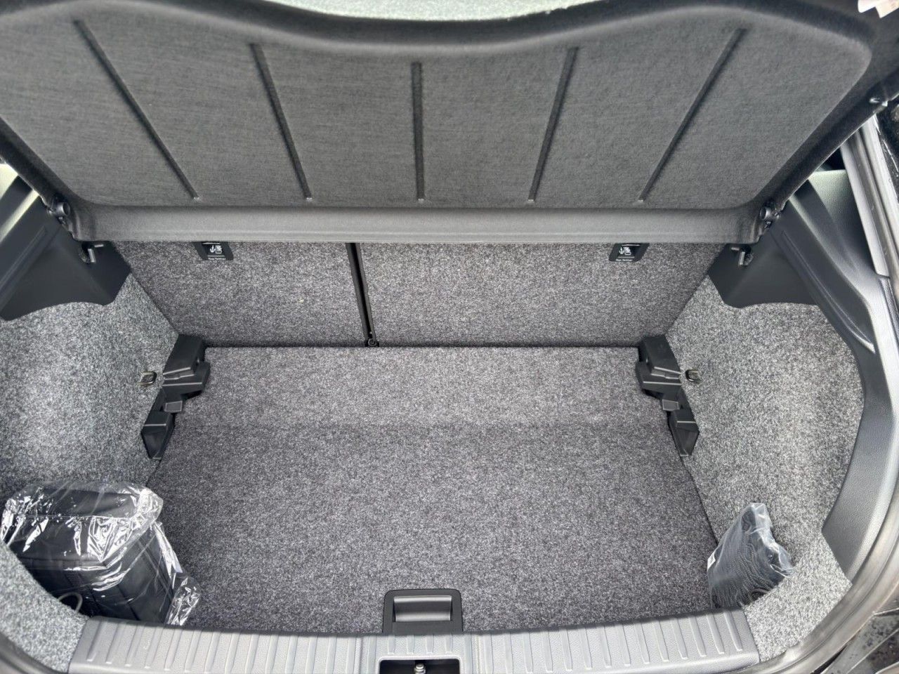 Seat Ibiza - Bild 9