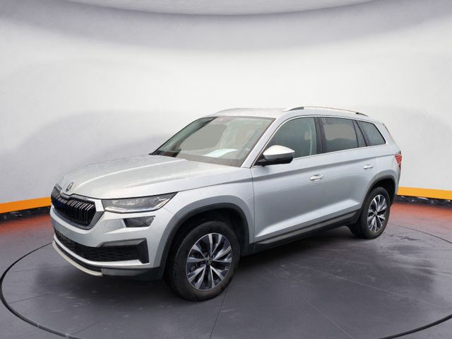 Skoda Kodiaq 1.5 TSI DSG Style*Navi*ACC*Kamera*7Sitze*