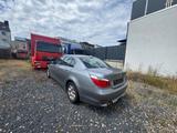 BMW 520d Automatik  - BMW 520 aus 2006: 520d