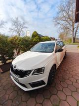 Skoda Octavia 2.0 TSI DSG RS60 Combi RS60 Preis 25800€ - Skoda Octavia RS60 mit Benzin-Antrieb