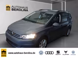 Volkswagen Touran 1.5 TSI Comfortline DSG *7-Sitzer*AHK* - Volkswagen Gebrauchtwagen in Berlin