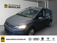 Volkswagen Touran - Vorschau Bild 1