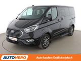 Ford 2.0 TDCi 320 L1 Tourneo Titanium*NAVI*TEMPO*CAM* - Ford Tourneo in Hamburg
