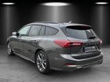 Ford Focus 1.0 ST-Line Aut./LED/ACC/KAMERA/AHK/NAVI/ - Ford Focus: Automatik