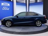 Audi A3 2.0 TDI Limousine (clean die.) quattro S tron - Audi A3: 3.0