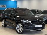 Skoda KodiaqStyl4x4/LEDerMassagBelüfStz/AHK/Sport/Voll - Skoda Kodiaq Gebrauchtwagen