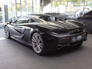 2016 Mclaren 570S — фото 4
