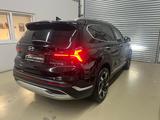 Hyundai Santa Fe Prime 2WD 7.Sitzer/LED/PANO/HUD/360°Kam - Hyundai SANTA FE in Hannover