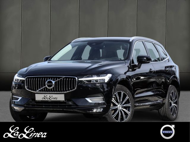 Volvo XC60 B4 Diesel Inscription Aut. Navi*PDC*LED