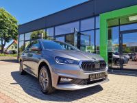 Skoda Fabia - Vorschau Bild 7
