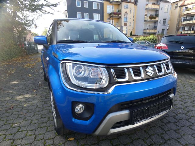 Suzuki Ignis Basic 24 MONATE SUZUKI GARANTIE