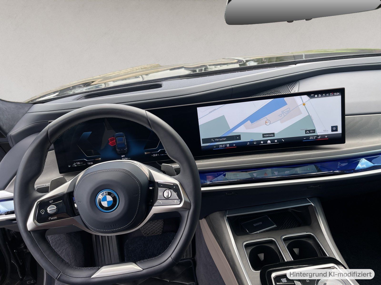 BMW 750 - Bild 17