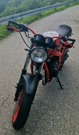 Suzuki GS500e