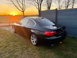 BMW 325d Coupé - - BMW 325 mit Diesel-Antrieb: Sportwagen