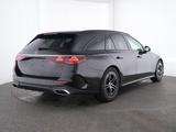 Mercedes-Benz E 200 T-Modell AMG+NIGHT+TOTW+AMBIENTE+AHK+PANO - Mercedes-Benz E 200 in Chemnitz